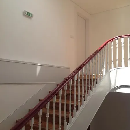 Estudio Ruvina Διαμέρισμα Πόρτο